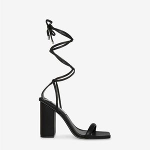 Steve Madden Natasha Block Heel